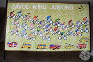 Course de la Paix Juniors / Závod míru juniorů 2015